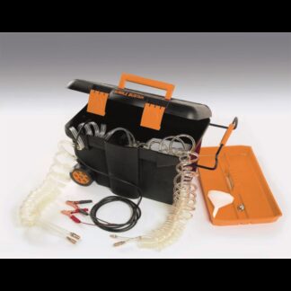 Ultraflex Accessori per Timonerie Idrauliche BUBBLE BUSTER