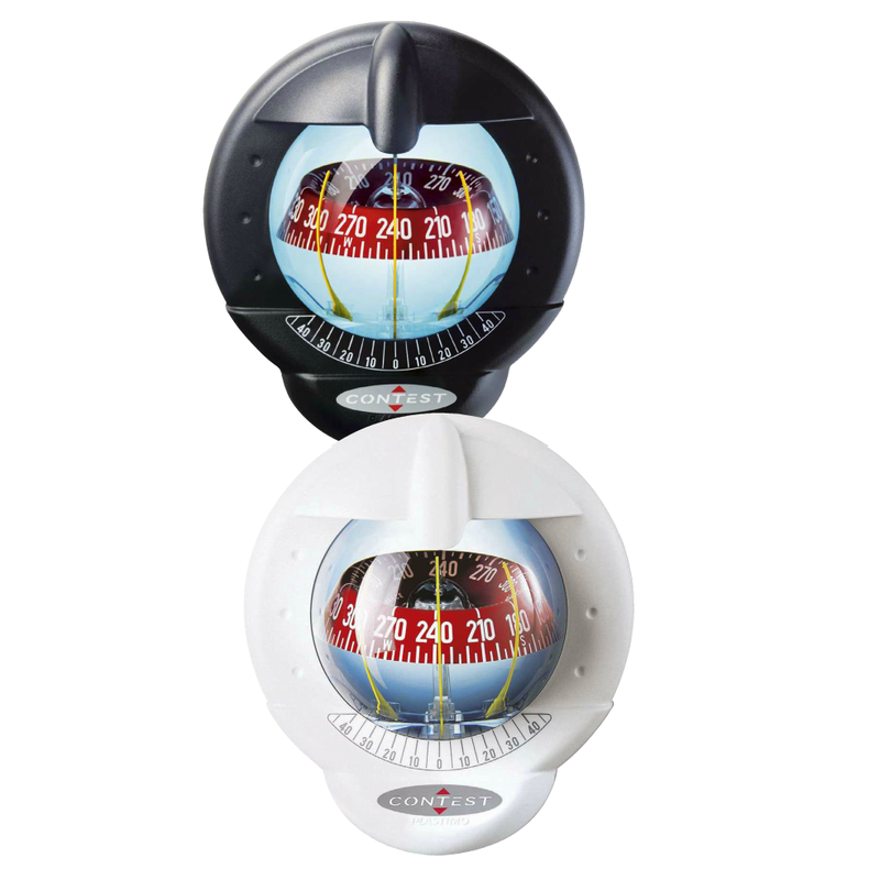 Plastimo Bussole Plastimo BUSSOLA CONTEST 101 NERA