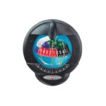 Plastimo BUSSOLA CONTEST 101 TACTICAL (acq.min. unità)