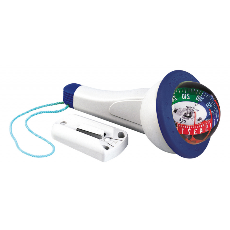 Plastimo Bussole da Rilevamento Plastimo BUSSOLA IRIS 100 TACTICAL
