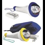 Plastimo BUSSOLA IRIS 100 GIALLA C/ILLUM. (acq.min. unità)