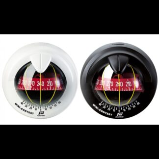 Plastimo Bussole Plastimo BUSSOLA MINI CONTEST BIANCA