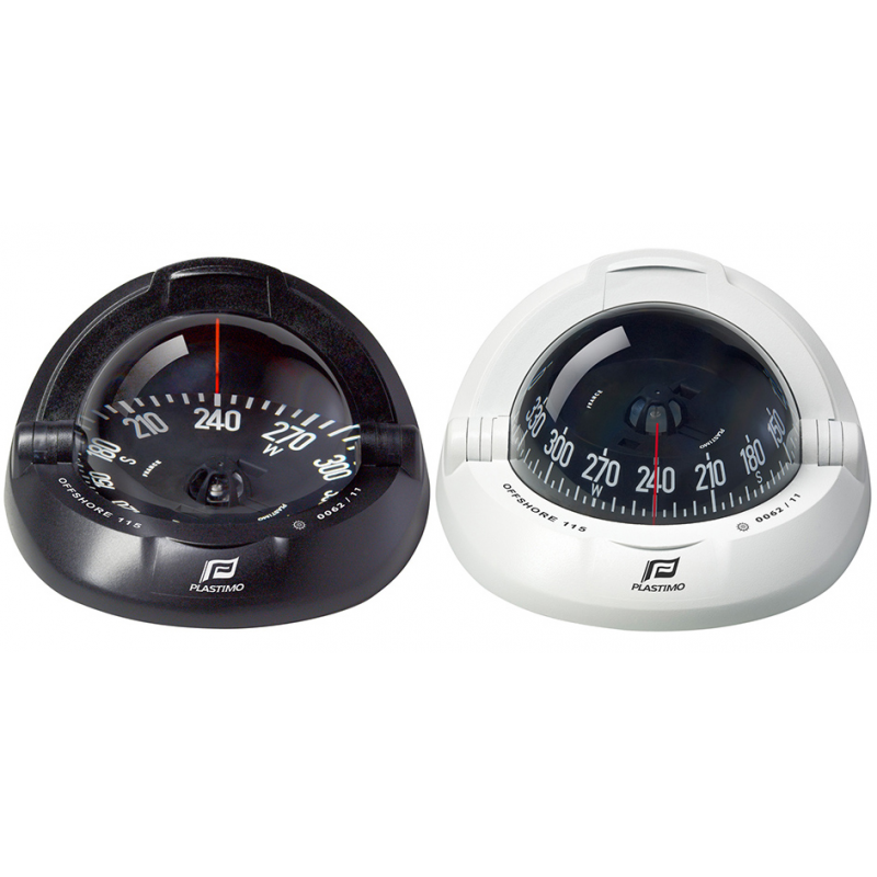 Plastimo Bussole Plastimo BUSSOLA OFFSHORE 115 BIANCA