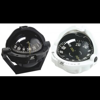 Plastimo Bussole Plastimo STAFFA BIANCA PER BUSSOLA OFFSHORE