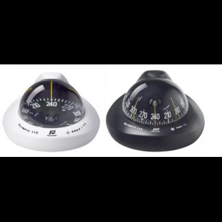 Plastimo Bussole Plastimo BUSSOLA OLIMPIC 115 NERA