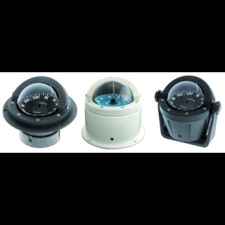 Riviera Bussole Riviera BUSSOLA BA3 NERA