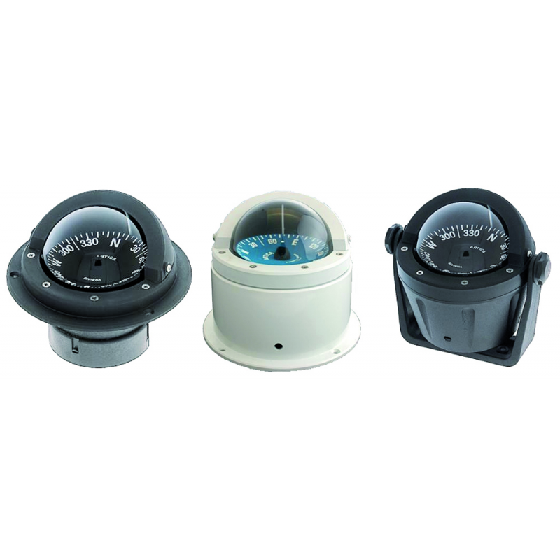 Riviera Bussole Riviera BUSSOLA BA1 GRIGIA