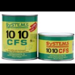 Cecchi Resina Epossidica Cecchi C-SYSTEMS 10 10 CFS KG.1,1