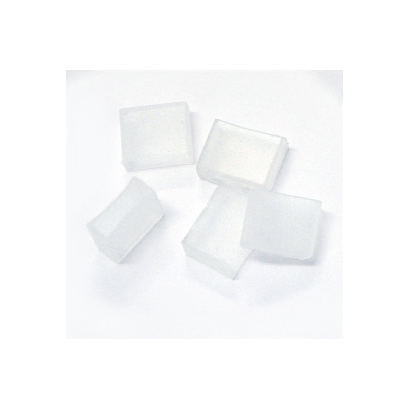 Quick Strip Led CAPPUCCI PER STRIP LED