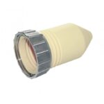 Hubbell CAPPUCCIO PER PRESA 50/63 AMP. (acq.min. unità)