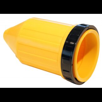 Marinco Prese, Spine da Banchina Marinco CAPPUCCIO PRESA 50/63 AMP.