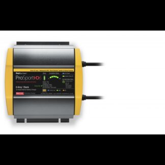 Promarine Caricabatterie, Inverter CARICABATTERIE PROSPORT HD6