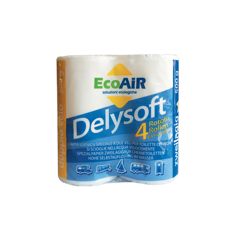 ECO AIR Accessori per Wc Marini CARTA IGIENICA