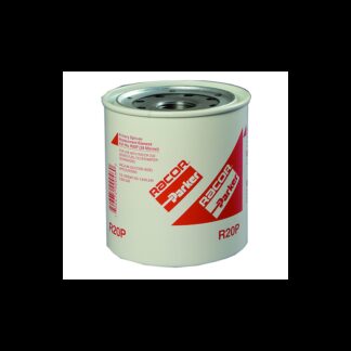 IN.CO.FIN Filtri Racor CARTUCCIA RICAMBIO R20P 30 MICRON