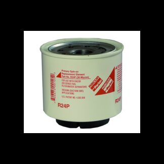 IN.CO.FIN Filtri Racor CARTUCCIA RICAMBIO R24P 30 MICRON