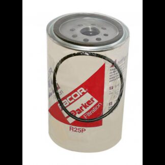 IN.CO.FIN Filtri Racor CARTUCCIA RICAMBIO R25P 30 MICRON