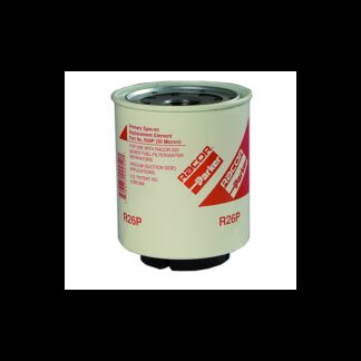 IN.CO.FIN Filtri Racor CARTUCCIA RICAMBIO R26P 30 MICRON