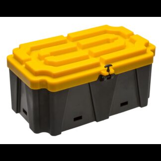 Can Sb Cassette Portabatteria CASSETTA PORTABATTERIA