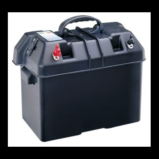 Cassette Portabatteria CASSETTA PORTA BATTERIA