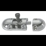 Foresti Catenacci Inox, Ottone, Nylon CATENACCIO OTT. CROMATO