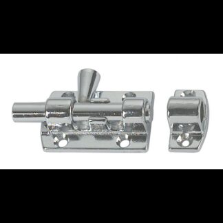 Foresti Catenacci Inox, Ottone, Nylon CATENACCIO OTTONE MM.95