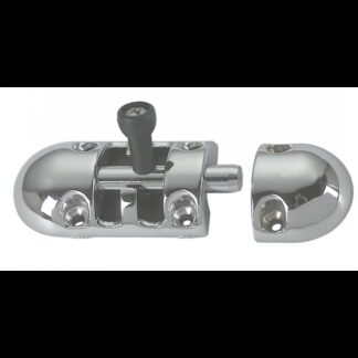 Foresti Catenacci Inox, Ottone, Nylon CATENACCIO OTT. CROMATO