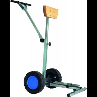 Cavalletti Portamotore CAVALLETTO PORTAMOTORE