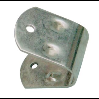 Mavi Mare Raccordi per Scalette CAVALLOTTO AD "U" INOX Ø MM.25