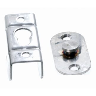 Raccordi per Scalette CAVALLOTTO SCALETTA CON PIASTRA