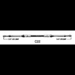 Ultraflex CAVO C22 DA 22' (acq.min. unità)