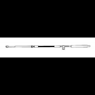 Ultraflex Cavi Telecomando CAVO MACH36 DA 24'