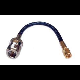 Scout Telecomunicazioni Antenne Wifi ADATTATORE PER ANTENNA WIFI