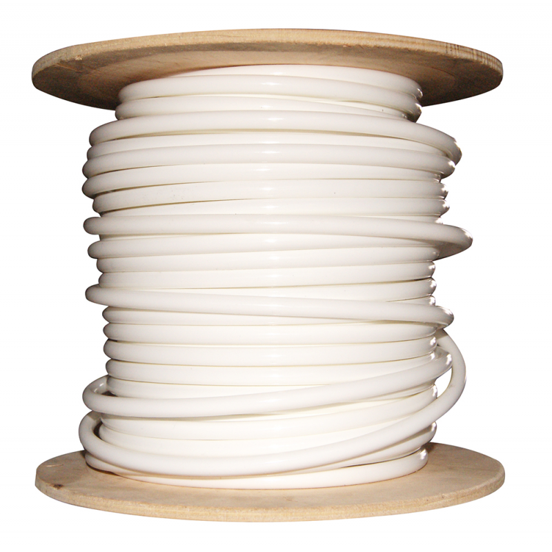 Plastimo Cavo Parafil, Terminali Rapidi CAVO PARAFIL Ø MM 7 MT 50