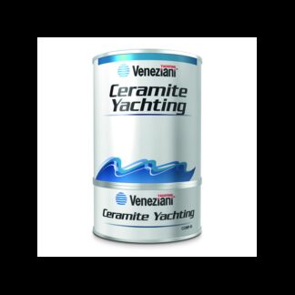 Veneziani Fondi, Rivestimenti, Resine CERAMITE BIANCA LT.0,750