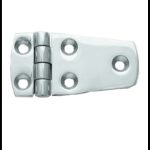 CERNIERA INOX  MM.57x38 (acq.min. unità)