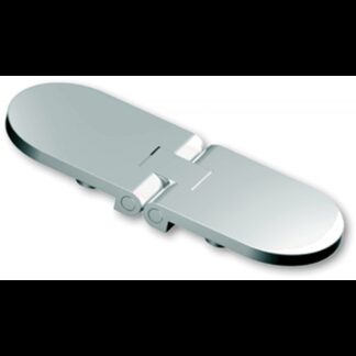 Foresti Cerniere a Filo CERNIERE A FILO IN ACCIAIO INOX