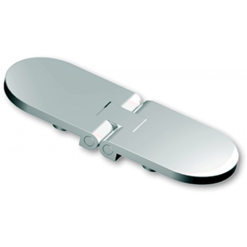 Foresti Cerniere a Filo CERNIERE A FILO IN ACCIAIO INOX