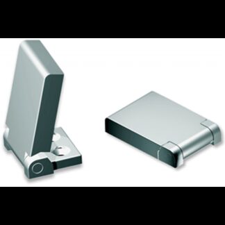 Foresti Cerniere a Filo CERNIERE A FILO IN ACCIAIO INOX