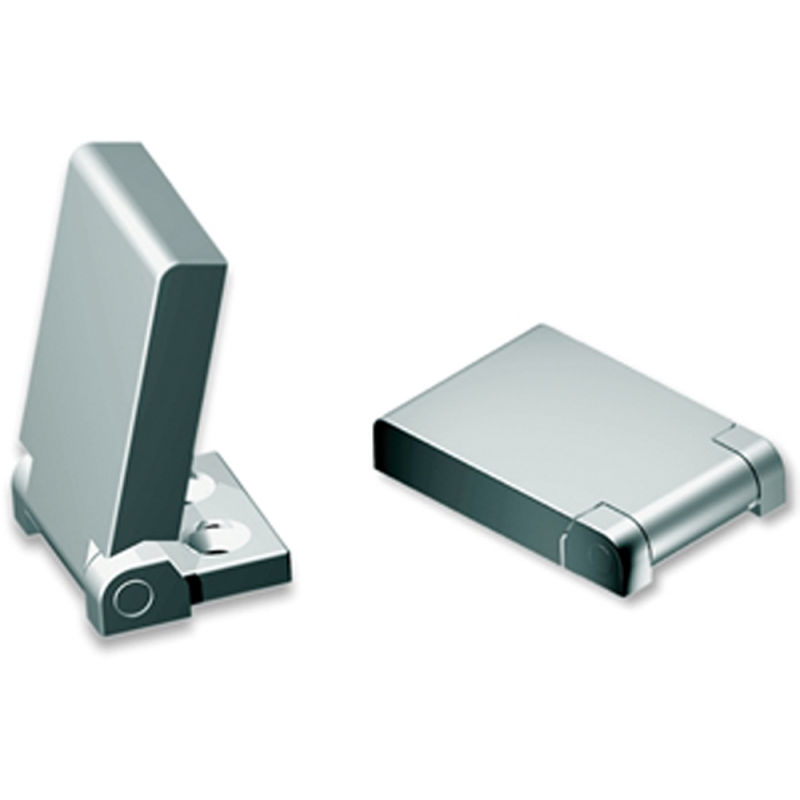 Foresti Cerniere a Filo CERNIERE A FILO IN ACCIAIO INOX