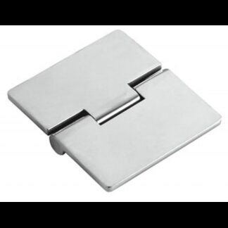 Foresti Cerniere a Filo CERNIERA A FILO IN ACCIAIO INOX