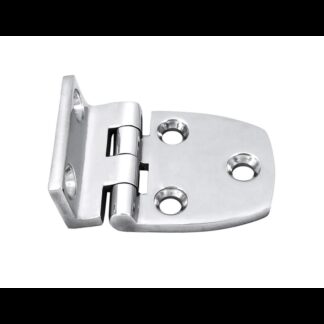 Marine Town Cerniere a Squadra, Inginocchiate CERNIERA A SBALZO INOX 316