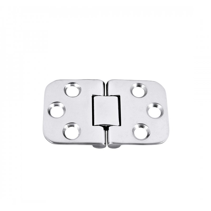 Marine Town Cerniere Arresto Tavoli CERNIERA INOX AISI 316 CON ARRESTO