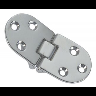 BORSANI ANGELO Cerniere Arresto Tavoli CERNIERA CON ARRESTO OTT. LUC.