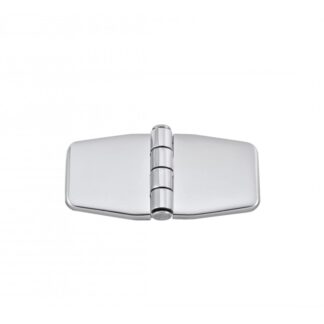 Marine Town Cerniere con Copertura CERNIERA INOX 316 CON COPERTURA