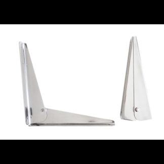 Mavi Mare Sedute e Cuscini CERNIERA INOX PER SEDILE