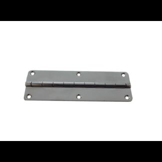 Cerniere Inox Spessore mm.1.5 CERNIERA IN ACCIAIO INOX MM.150X50