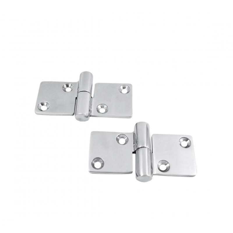 Marine Town Cerniere Sfilabili CERNIERA SFILABILE INOX DESTRA