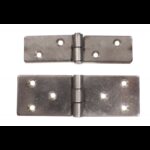 OLCESE RICCI CERNIERA INOX MM.90 X 30 (acq.min. unità)