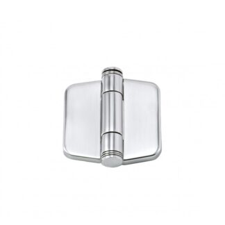 Marine Town Cerniere con Copertura CERNIERA INOX 316 CON COPERTURA