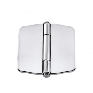 Marine Town Cerniere con Copertura CERNIERA INOX 316 CON COPERTURA